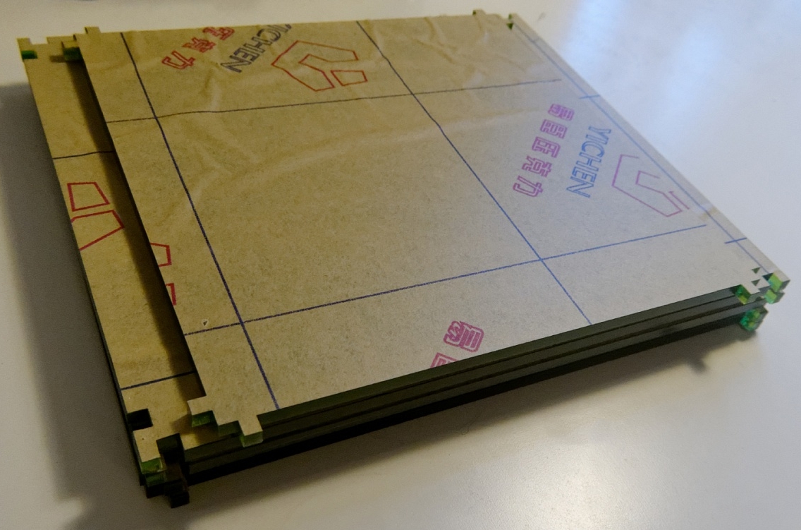 Продам KLD-1260 S4