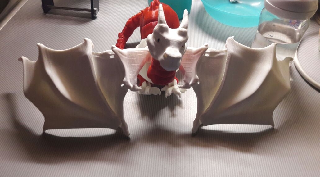 Принтер с Дельта кинематикой Delta Kossel