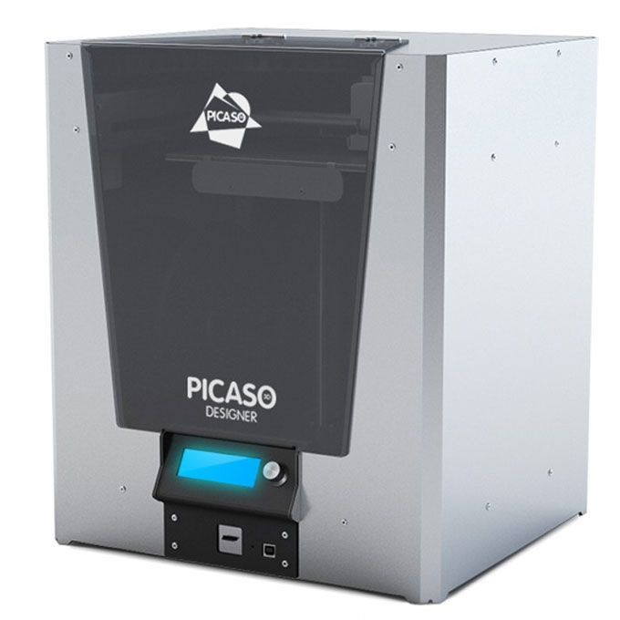 Продам принтер Picaso Designer