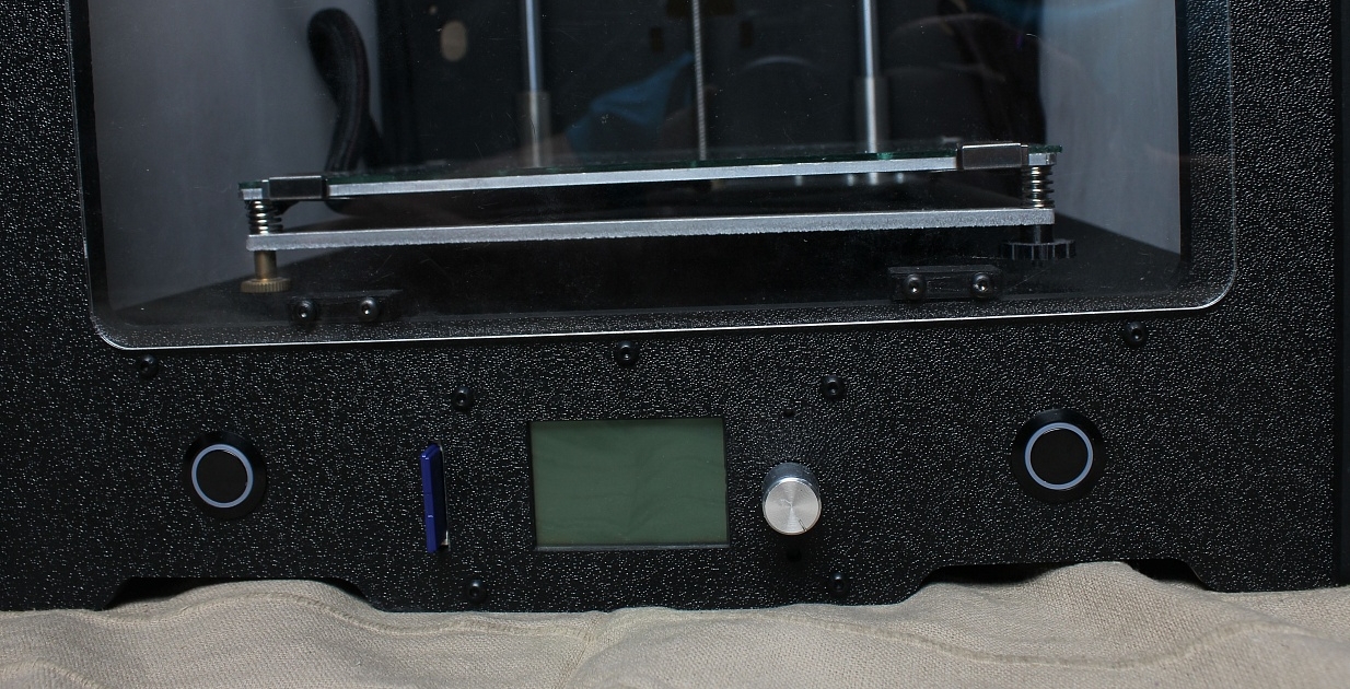 Ultimaker Black Star Limited Edition