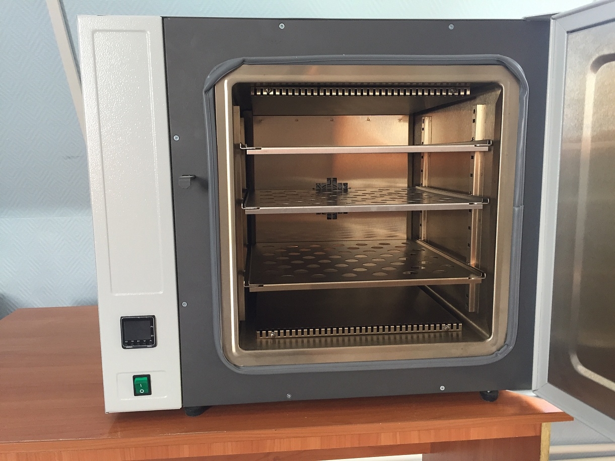 Сушильный шкаф snol 58/350