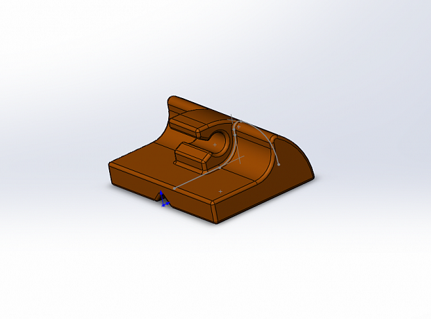 6 inçlik kelepçenin hareketli çenesi (Plastik Aparattır!!!) 6 inçlik kelepçenin hareketli çenesi (Plastik Aparattır!!!)