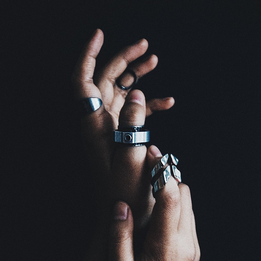  3D печать для ювелирных украшений