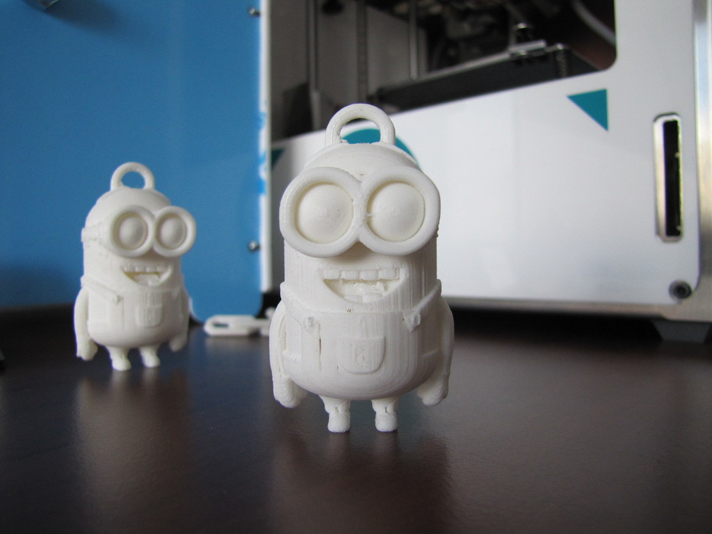 Anahtarlık kölesi (Plastik Aparattır!!!)