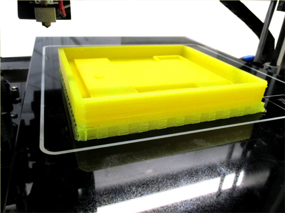 3D Принтер ROBO3D R1