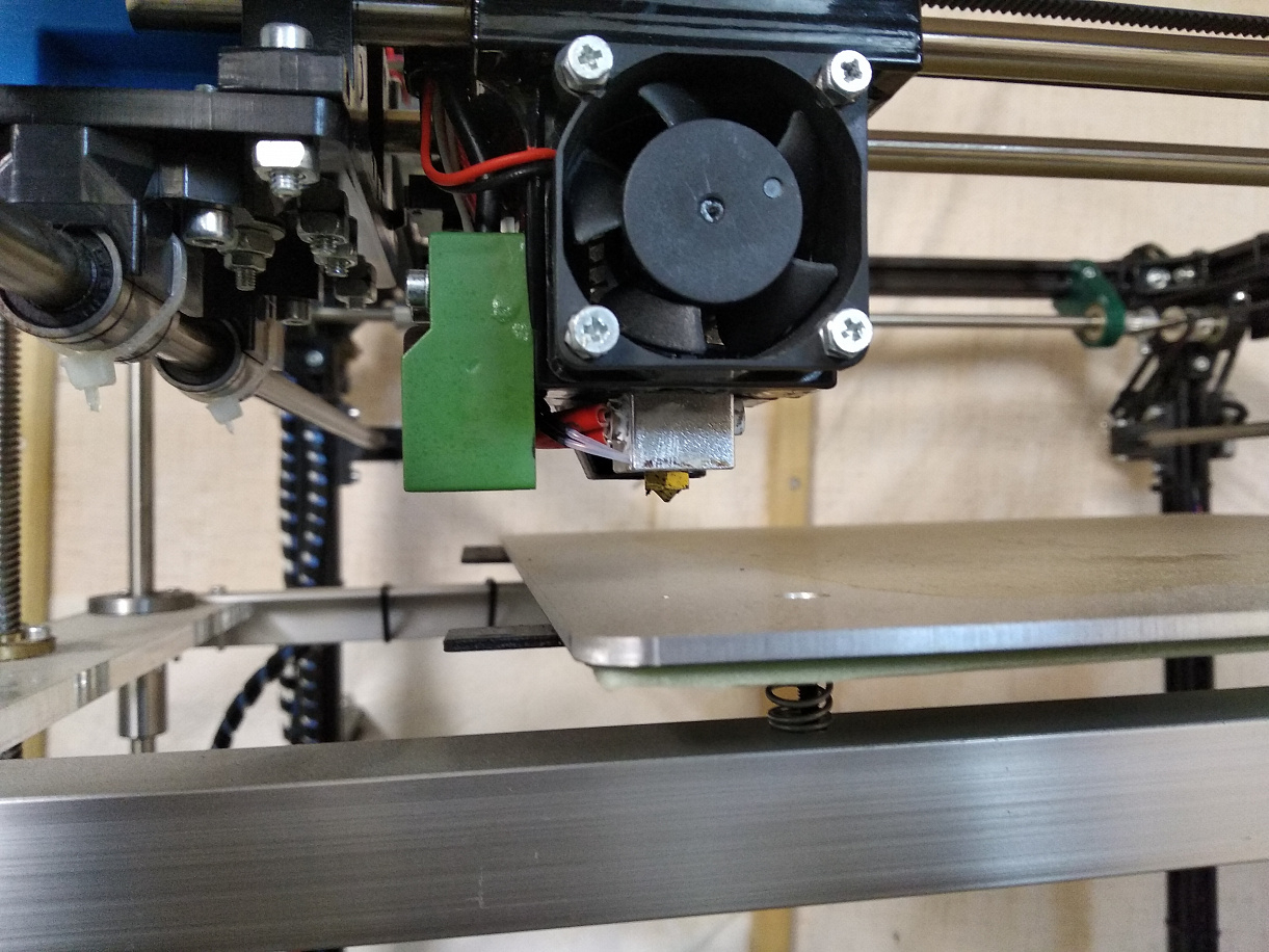 Продаю Flsun 3D-принтер