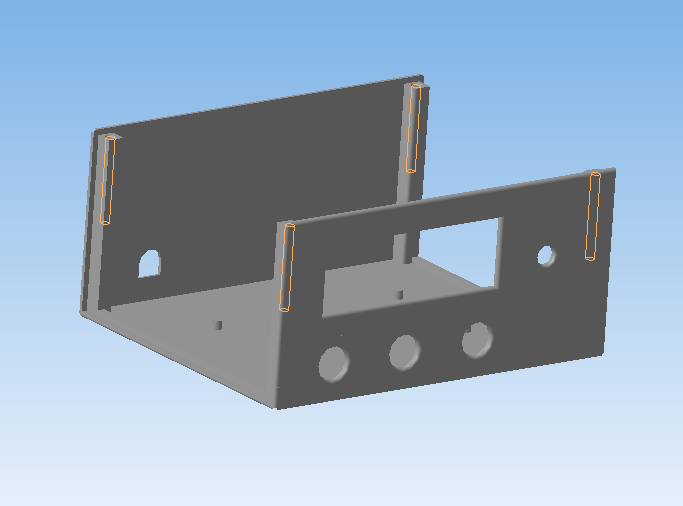 3d модели корпусов. Корпус блока питания 3д модель. 3d модели корпусов для радиоаппаратуры. Корпус 4u 3d модель. 3d модель корпуса для скалера.