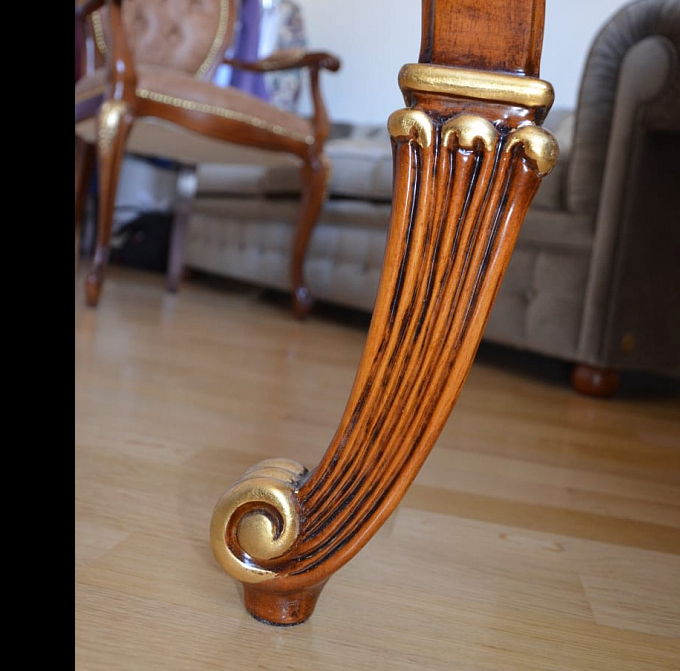 Ножка стола Ножка стола