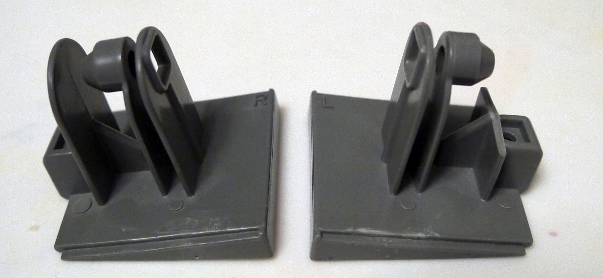 Требуется копия запчасти