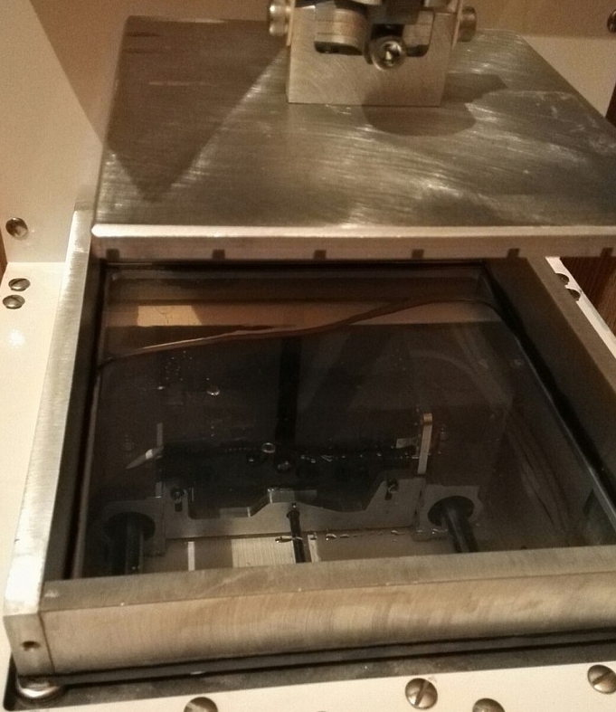 продаю SLA 3D принтер сверхвысокого разрешения