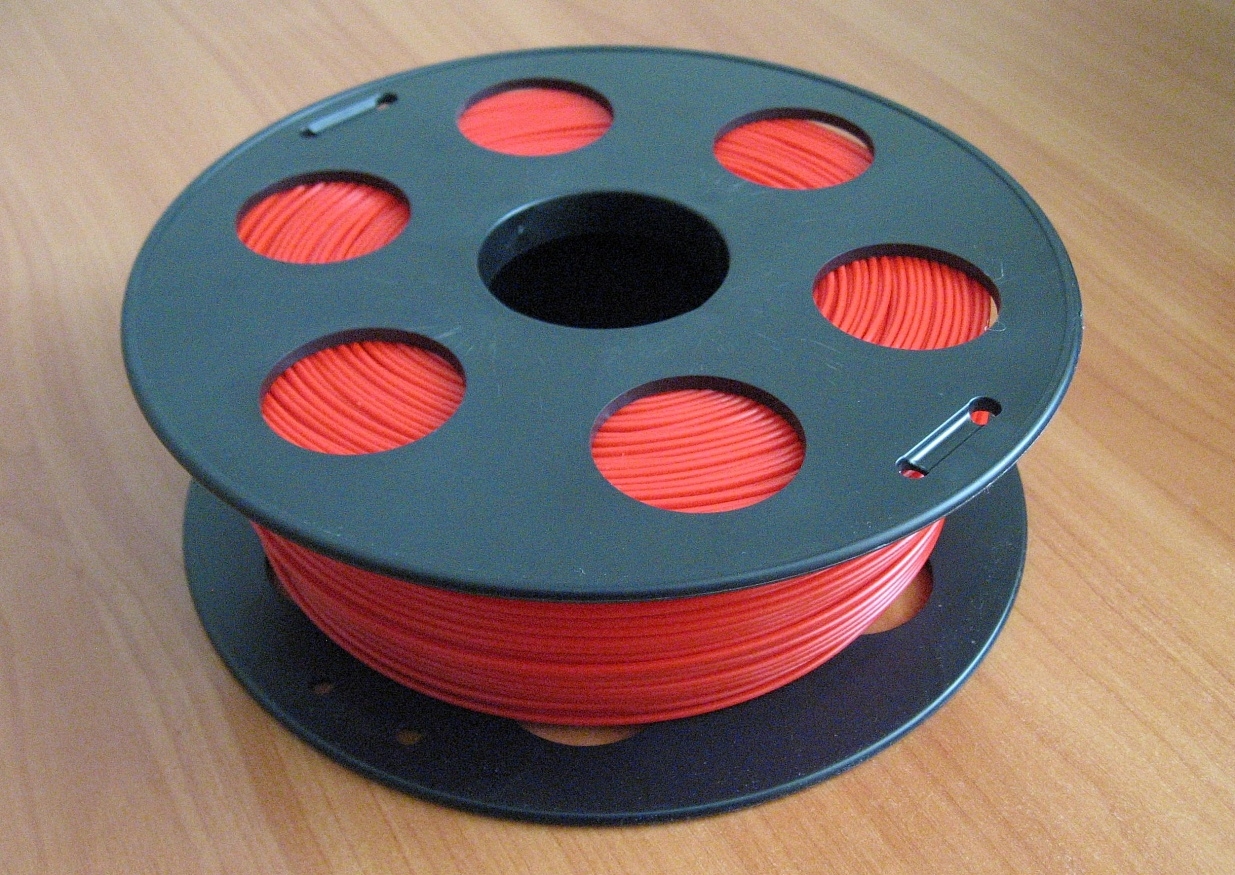 ABS пластик (Екатеринбург)