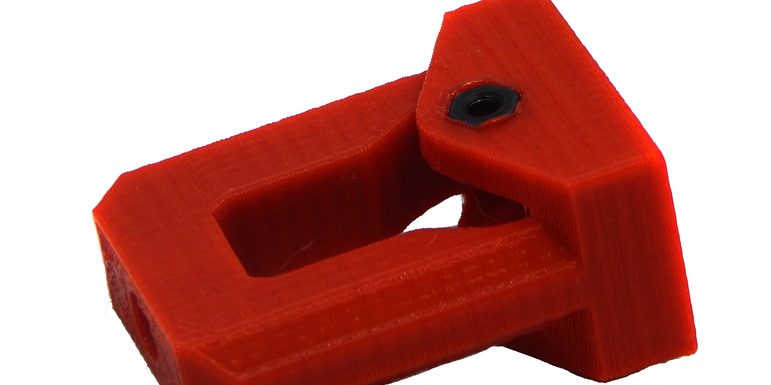 Куплю напечатанный "Несущий элемент натяжного устройства B623ZZ"