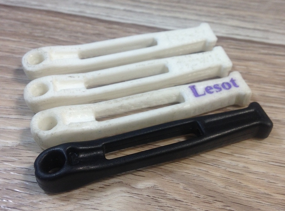 Dosya tanıtıcısı (Plastik Aparattır!!!)