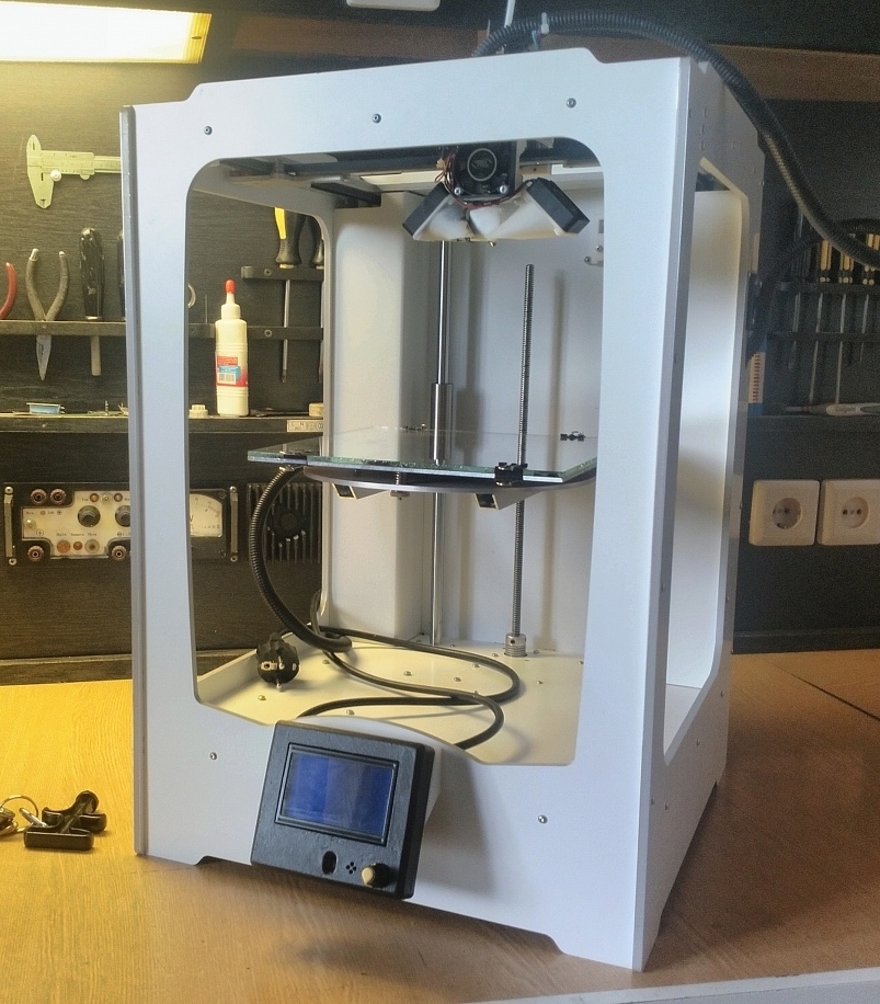 3d printer 3d printer