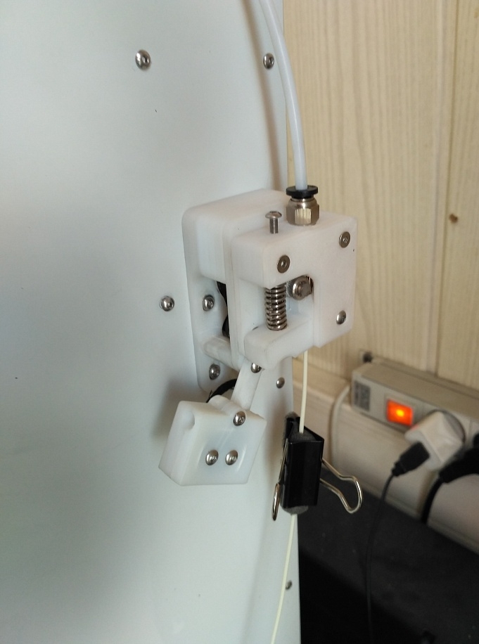 Продам 3d принтер Fastmaker Продам 3d принтер Fastmaker