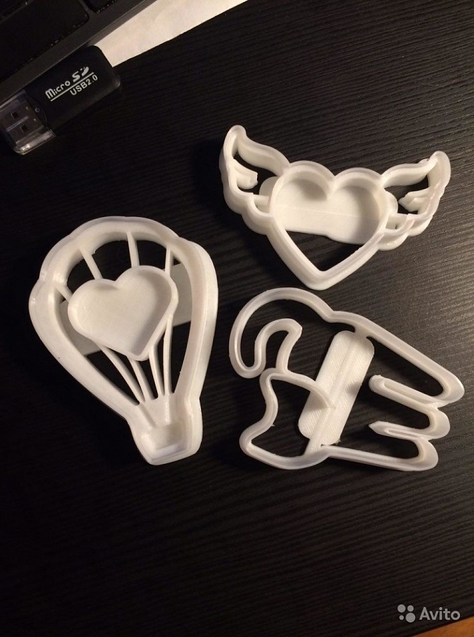 3D-принтер CR-10