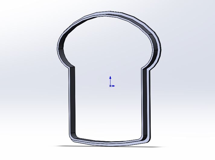 "Pasochka" formu (Plastik Aparattır!!!)