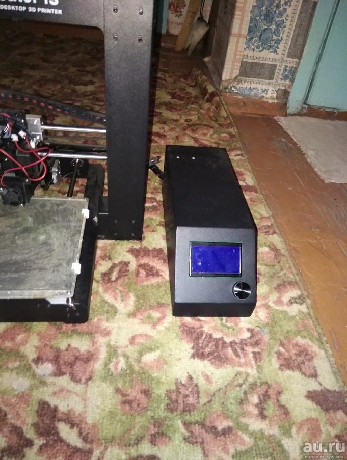 Продам wanhao duplicator i3 v2.0