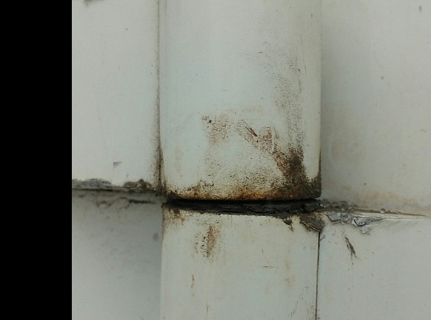 Kapı menteşesi burcu (Plastik Aparattır!!!)