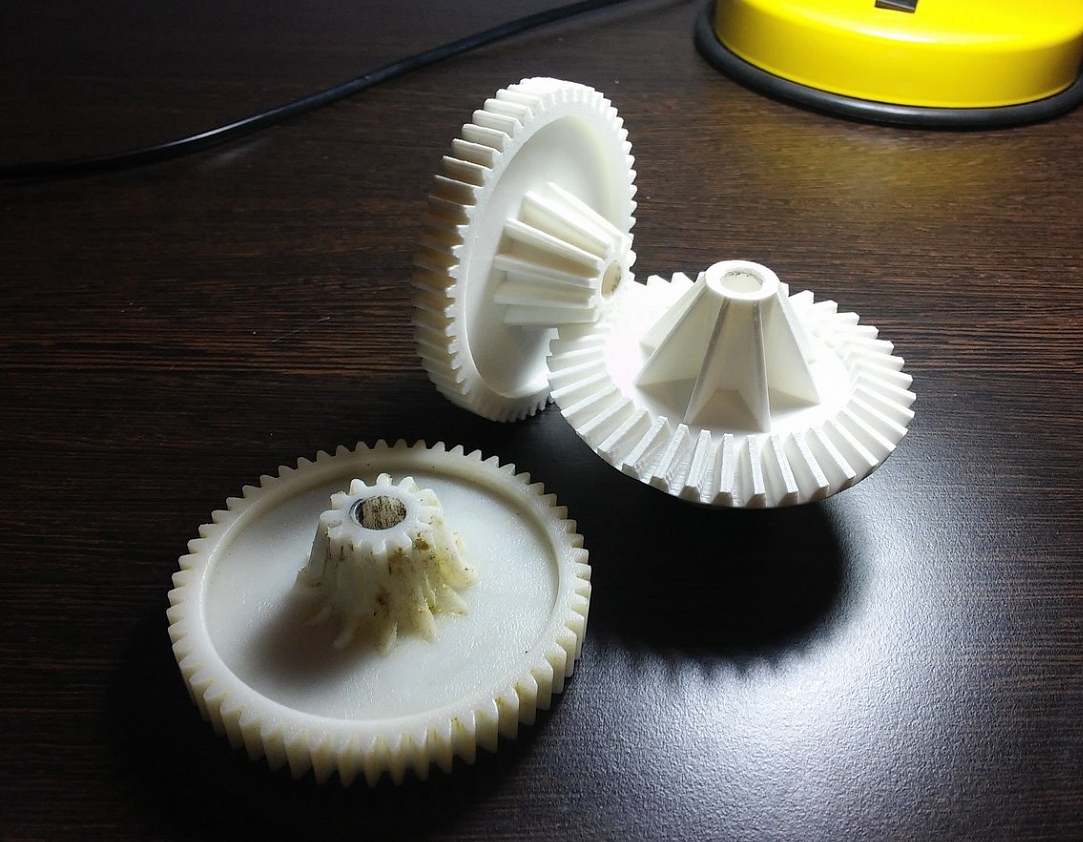 3D Принтер Reprap Prusa i3 Infitary