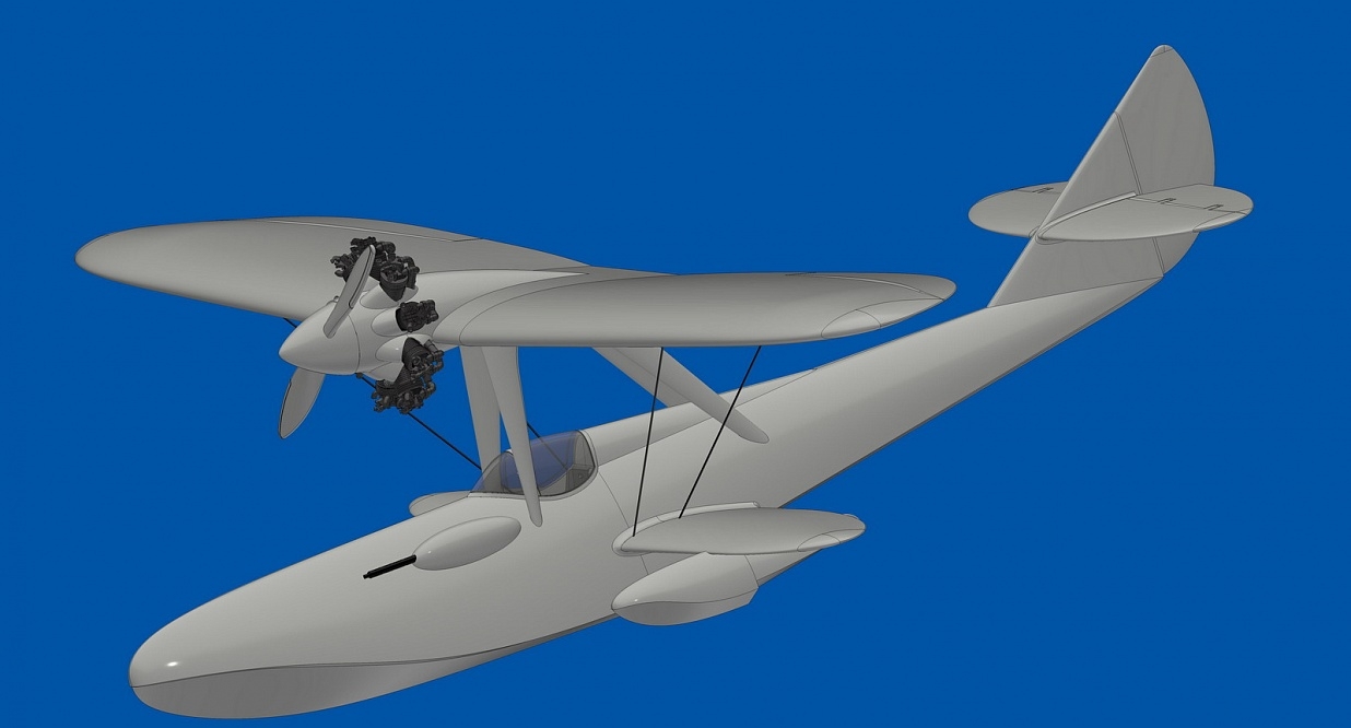 Требуется печать моделей высокой точности, с последующей отправкой.