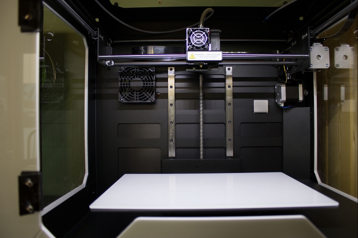 Продам Witbox 2