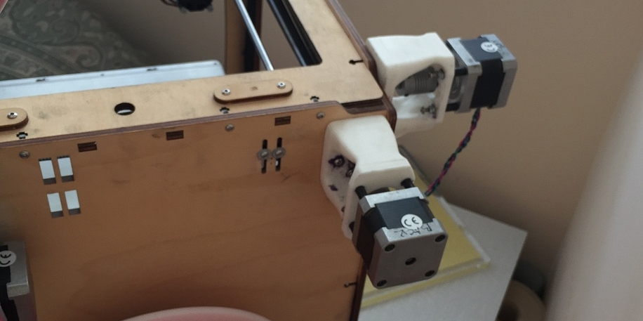 Продам глубоко модифицированные первый ультимейкер