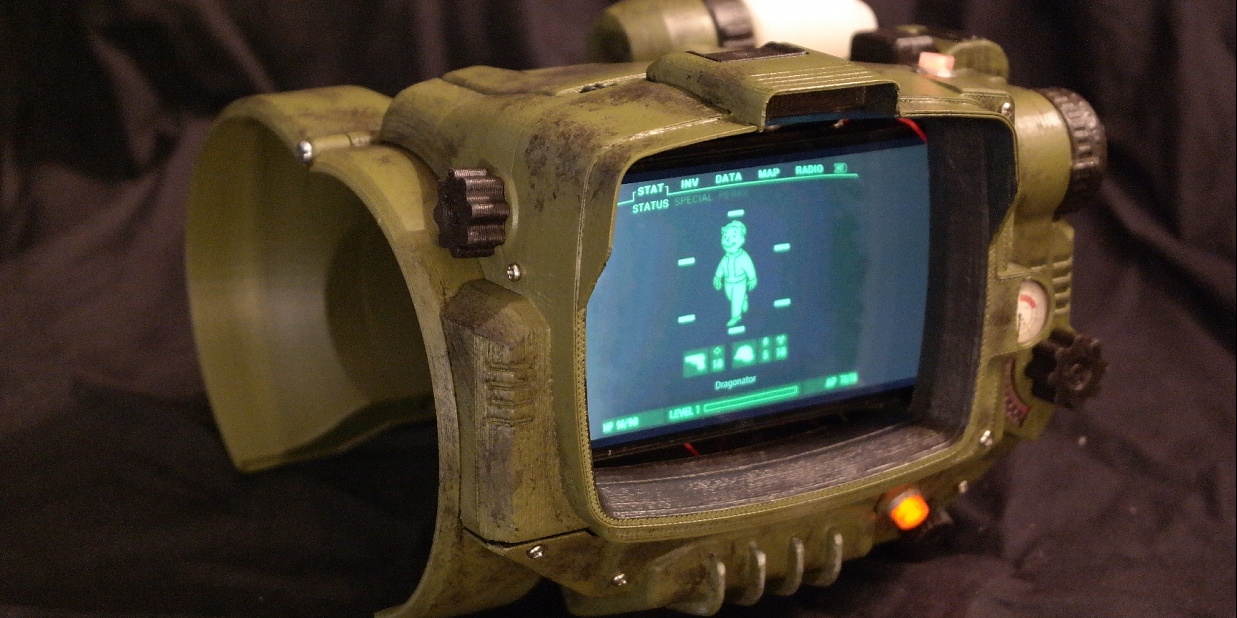 PIP-BOY