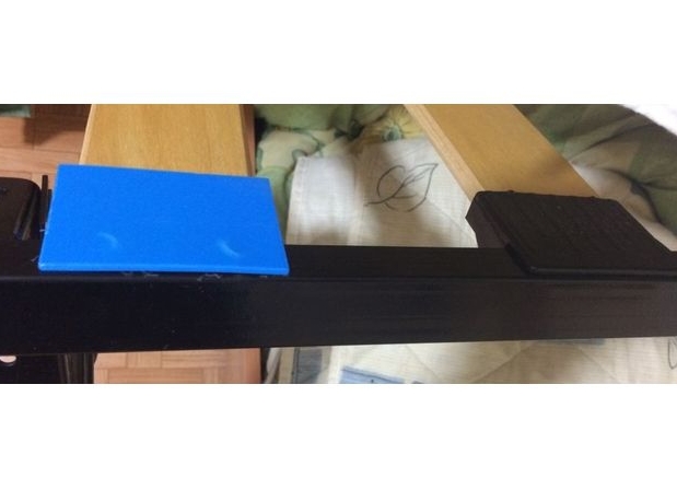 Çıta tutucu (Plastik Aparattır!!!)