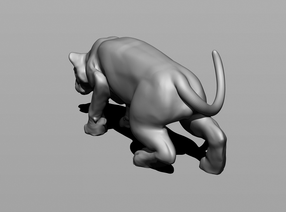 Kaplan (Kaplan) (Plastik Aparattır!!!)