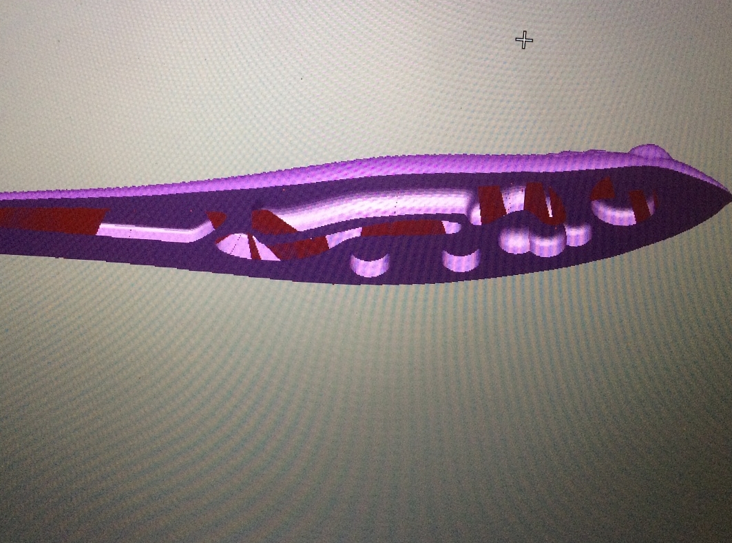 Sallanan modeli (Plastik Aparattır!!!)