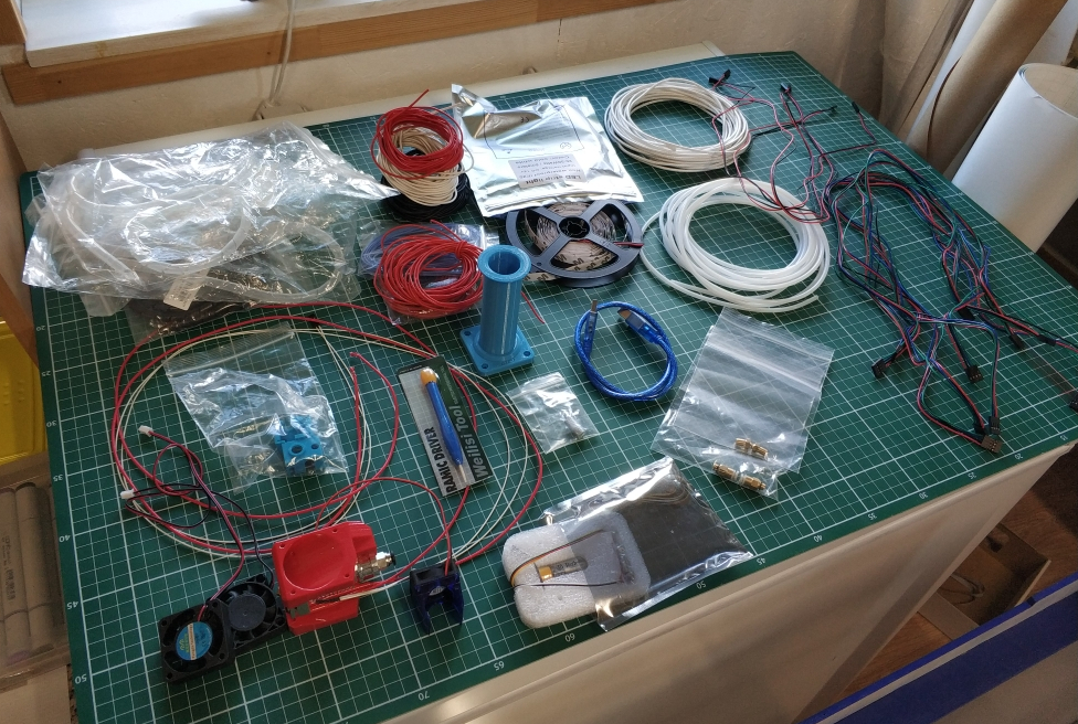 FRIBOT MAX PRO 400*400*600