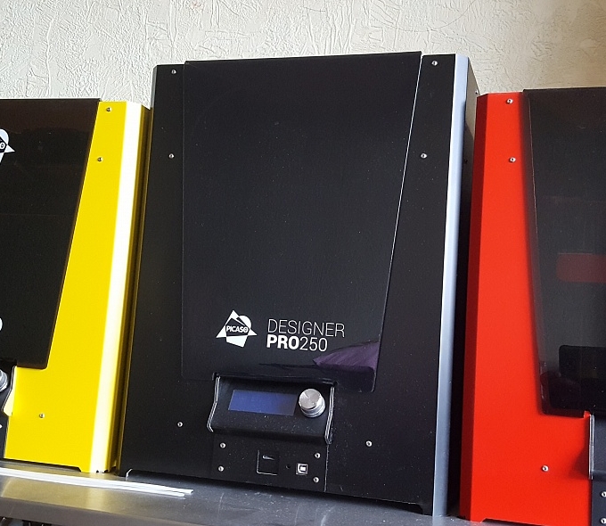 Продам принтер - который не продается.