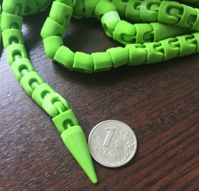 3d принтер ZAV Max и пластик