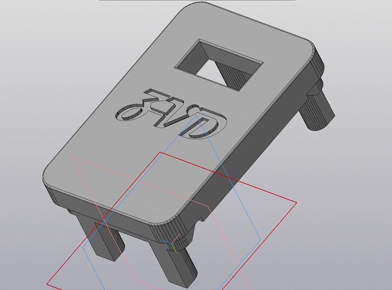 Kasa OSKJ DC-DC 150W (Plastik Aparattır!!!)