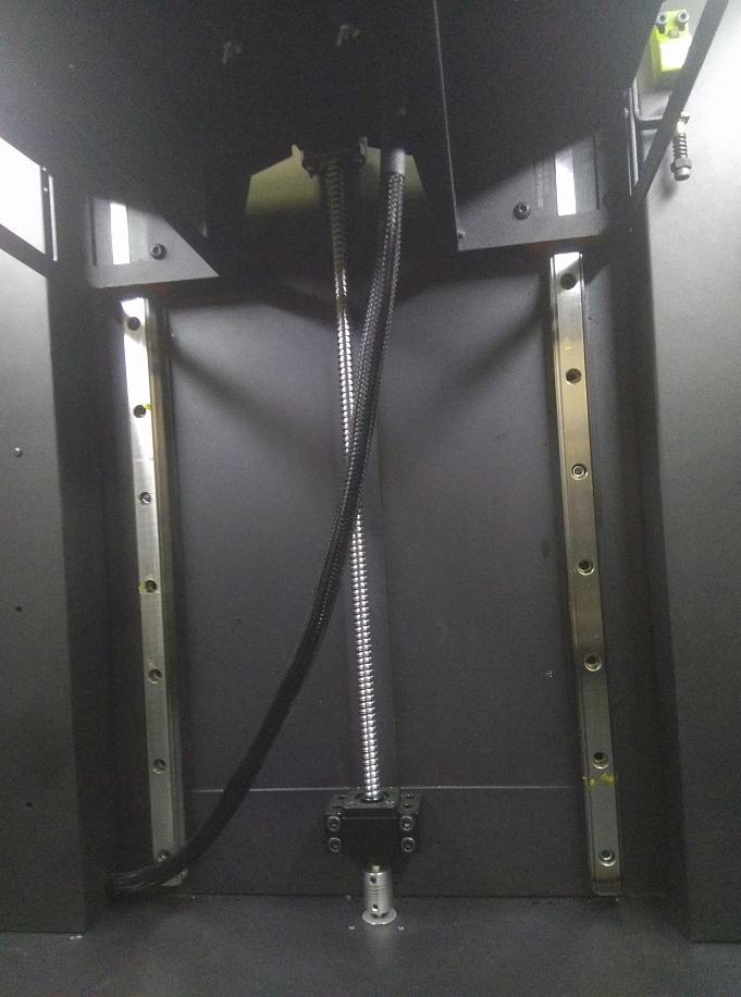 Stratix 21x41x41 2экструдера клонирование продается