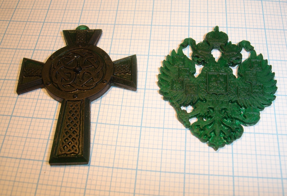 Фотополимер для DLP