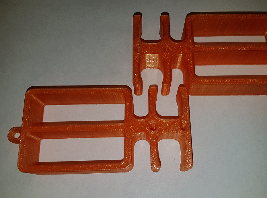 Kayak klipleri (Plastik Aparattır!!!)