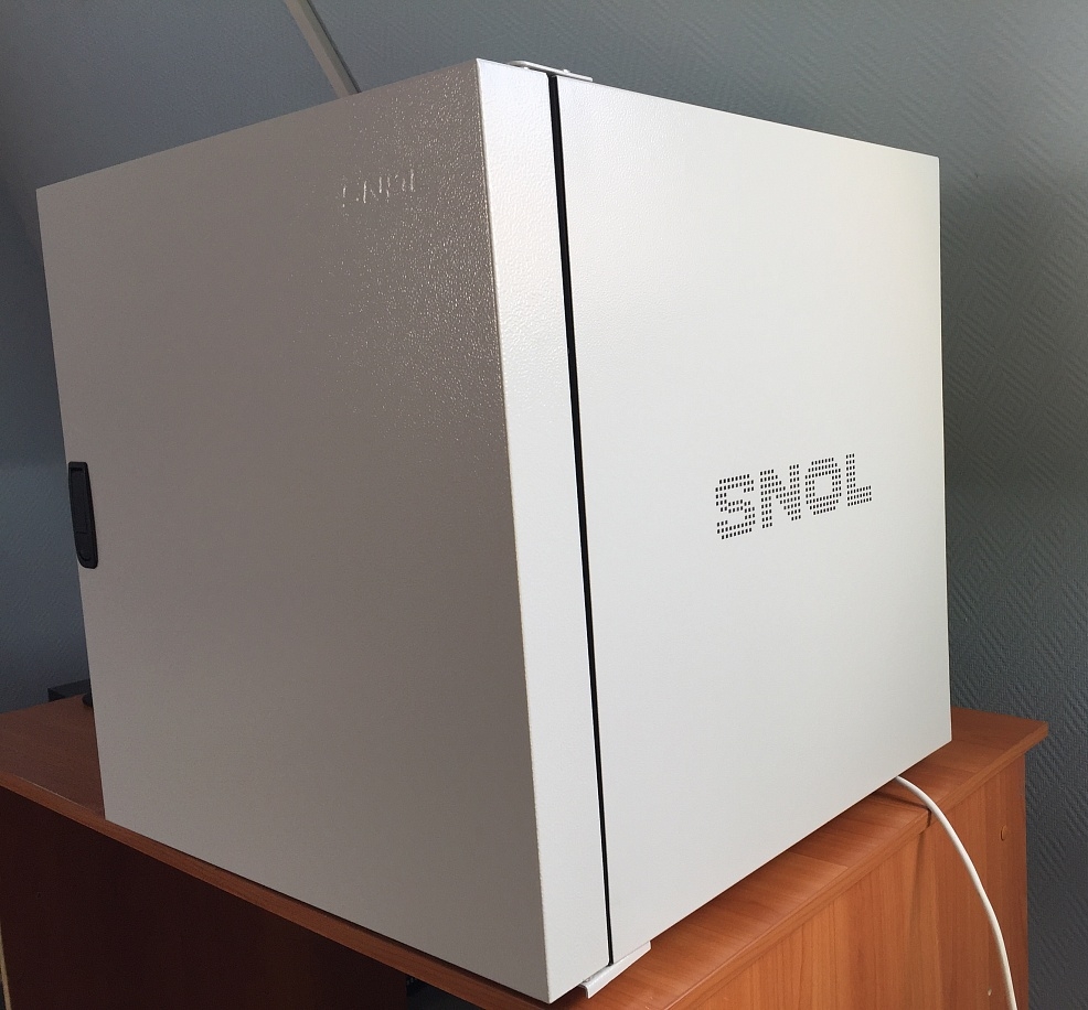 Сушильный шкаф snol 58/350