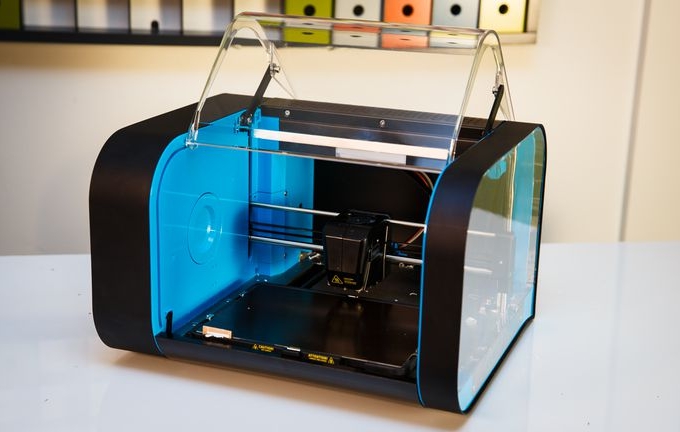 3д принтер Robox