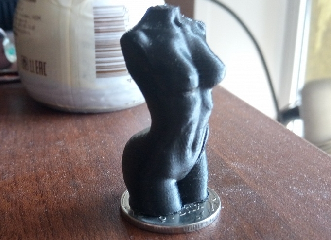 Продаю принтер Prusa i3 steel