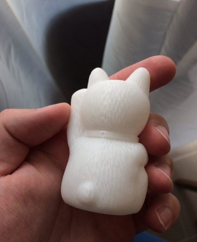 3D-принтер CR-10