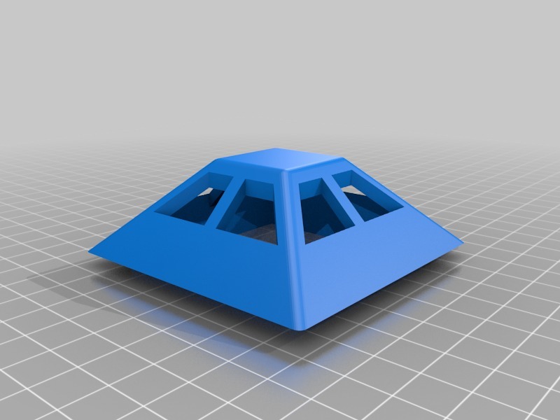 Kafatası sarkıt lamba (Plastik Aparattır!!!)