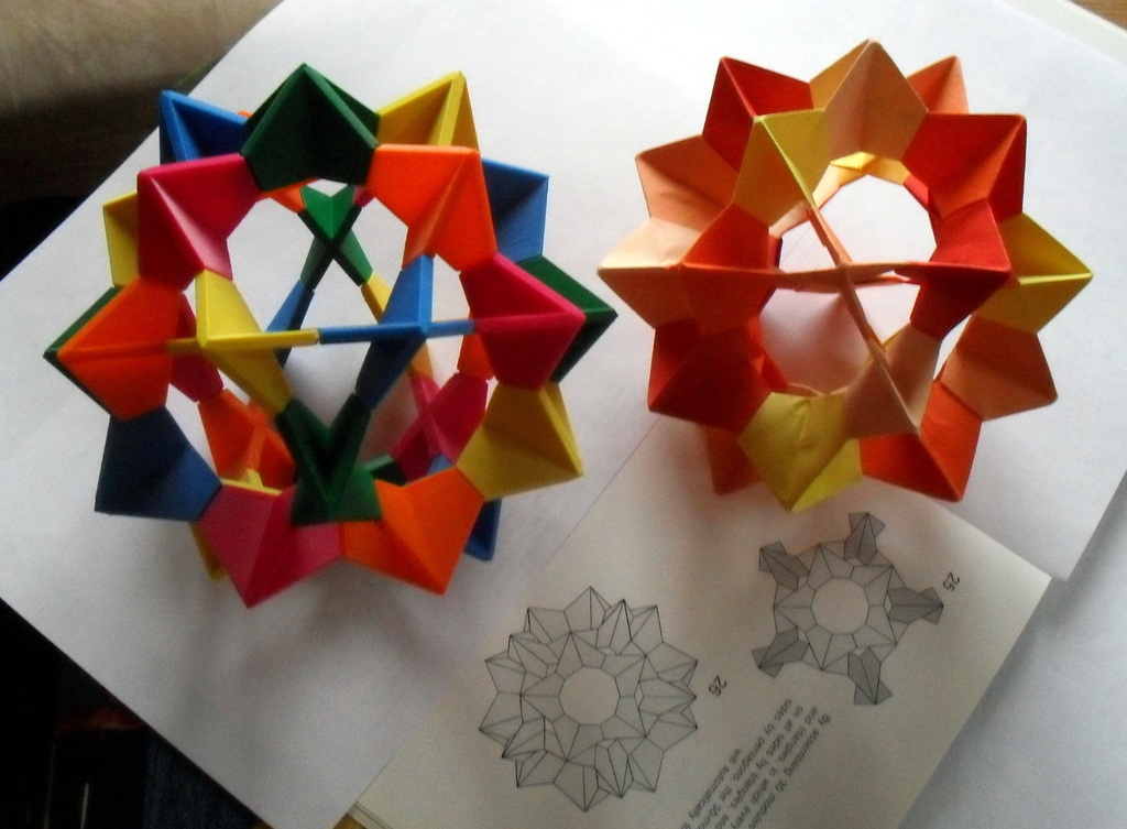 Origami (Plastik Aparattır!!!)