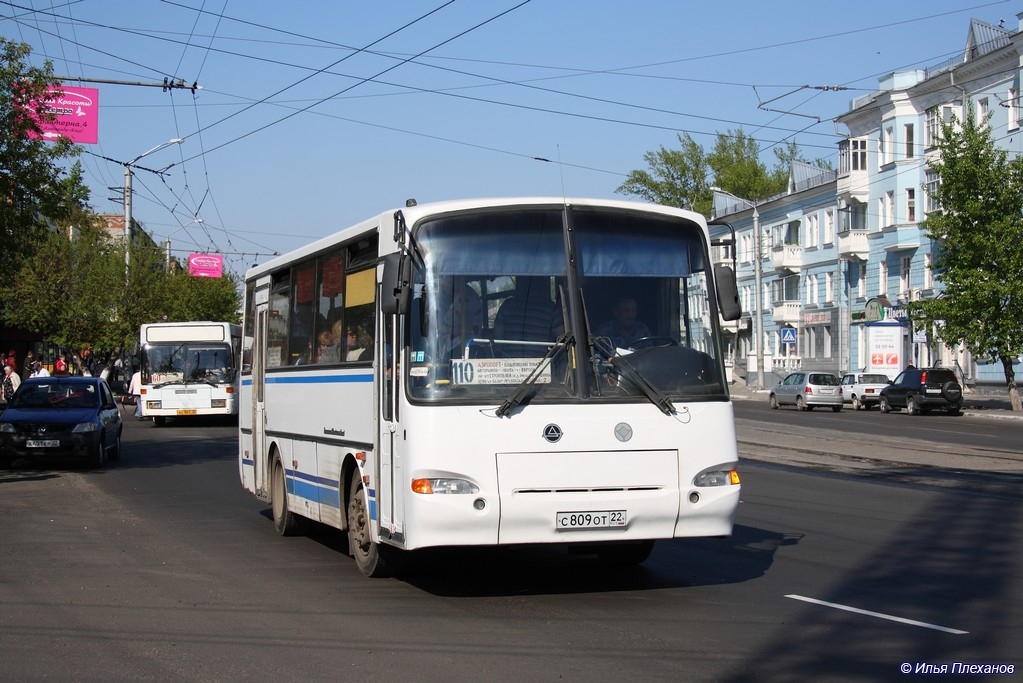 КАвЗ-ПАЗ Аврора