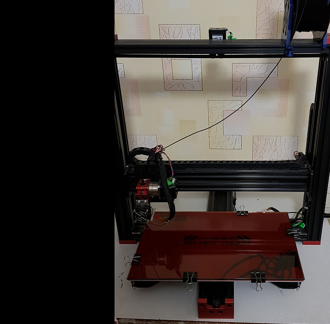 Продам tevo black Widow 