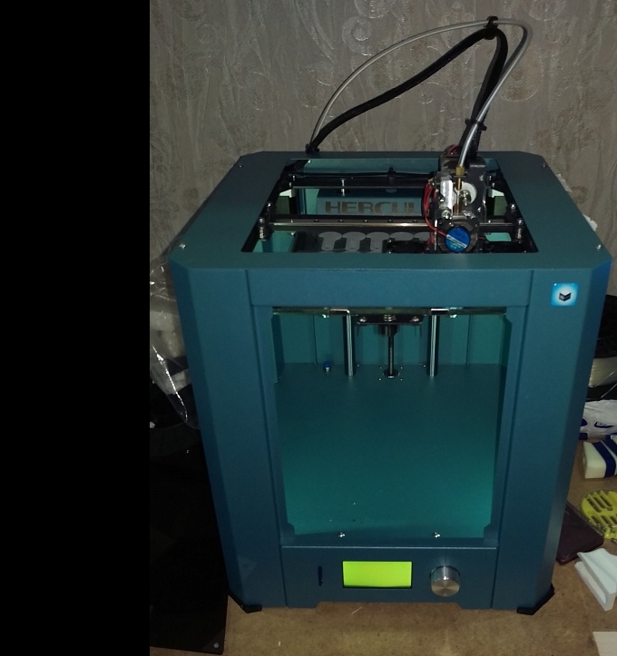 Продам Hercules New 2017 Продам Hercules New 2017