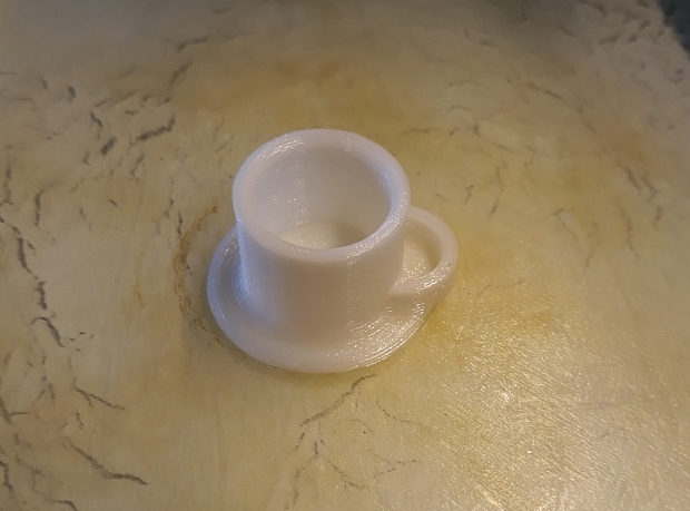 Böcek içen (Plastik Aparattır!!!)