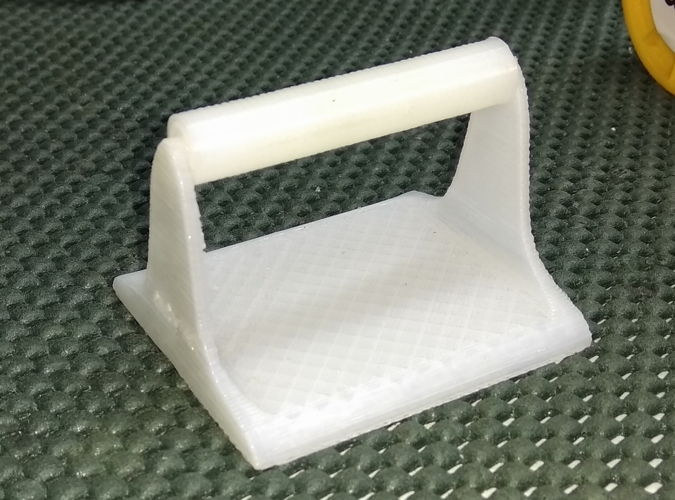 Lehim makarası standı (Plastik Aparattır!!!)
