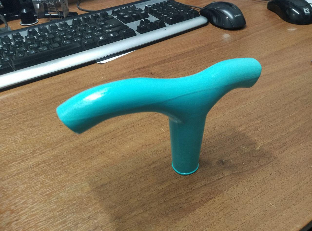 Baston kolu (Plastik Aparattır!!!)